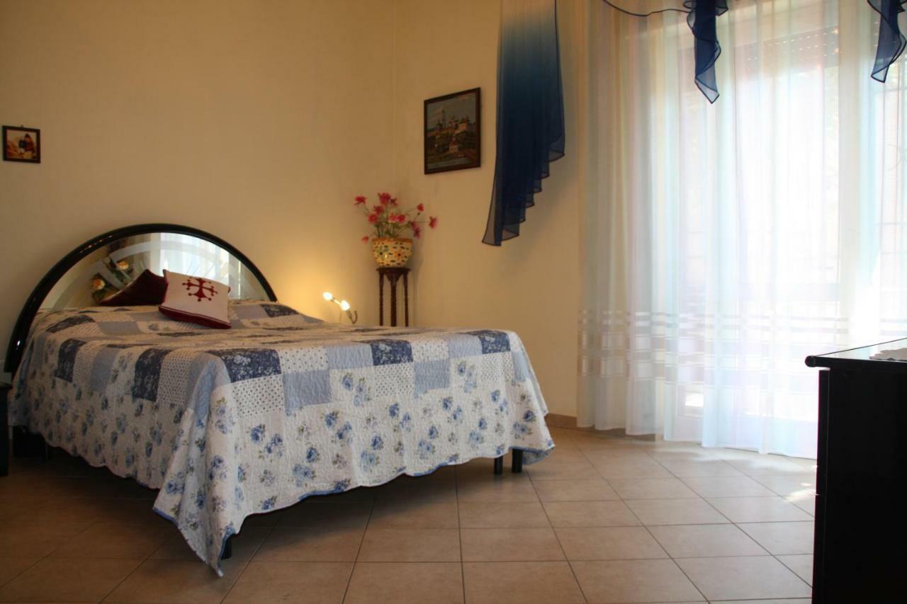Pisa Town Bed & Breakfast Exterior foto