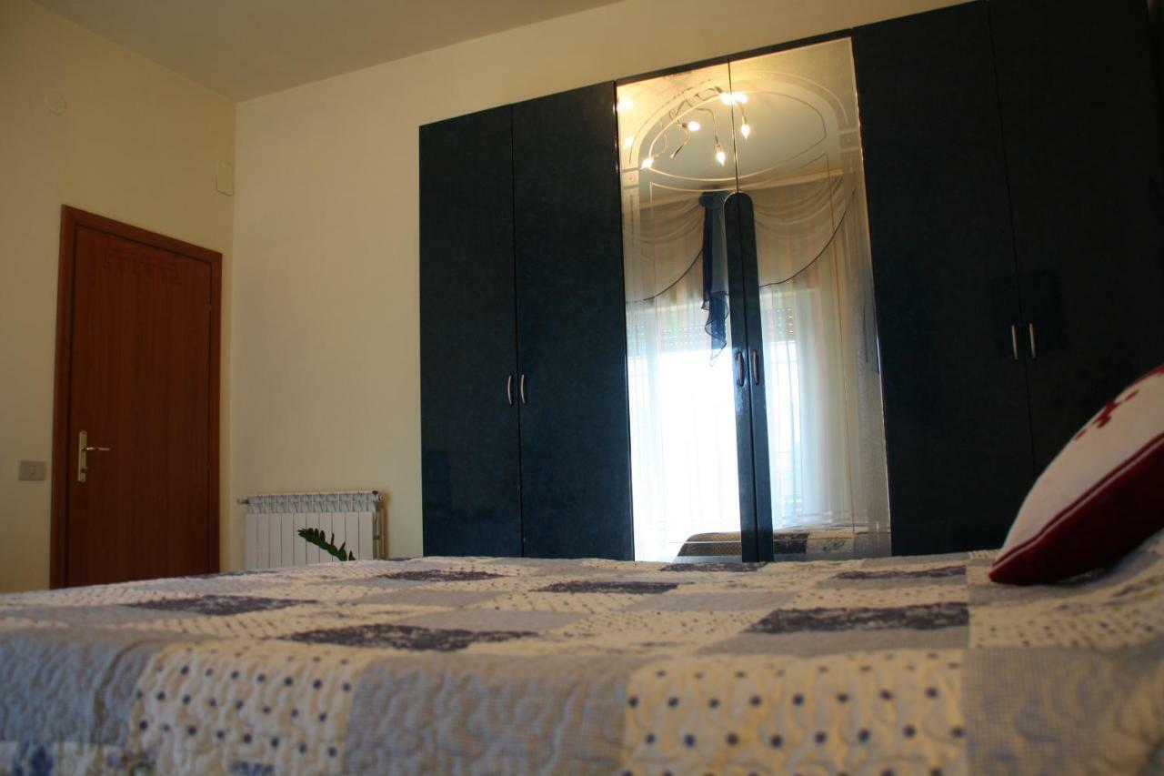 Pisa Town Bed & Breakfast Exterior foto