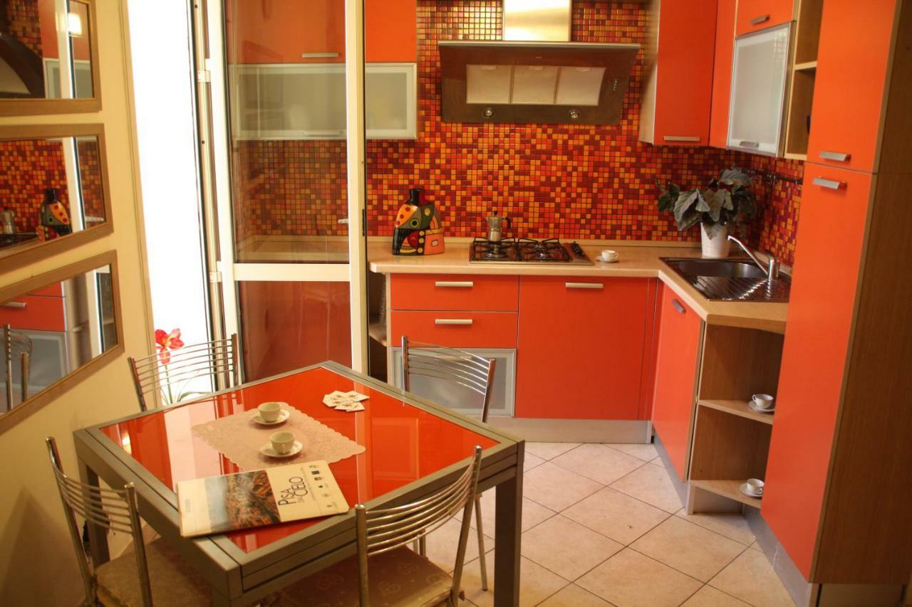 Pisa Town Bed & Breakfast Exterior foto
