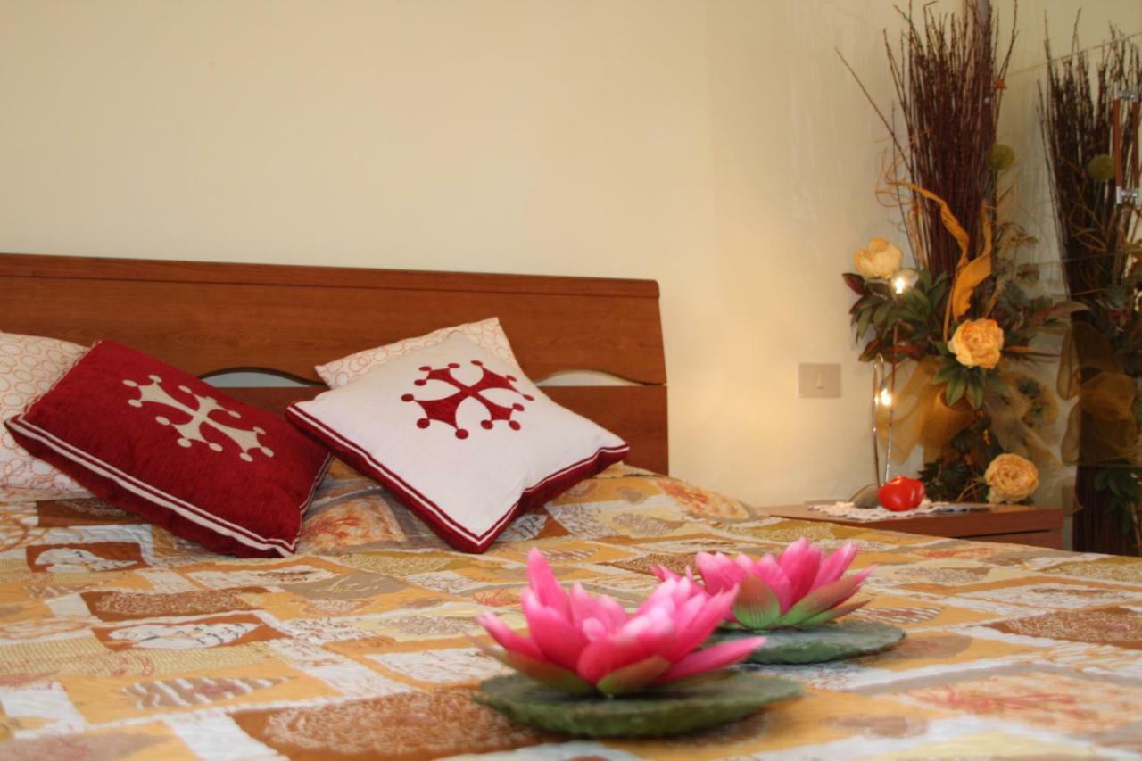 Pisa Town Bed & Breakfast Exterior foto