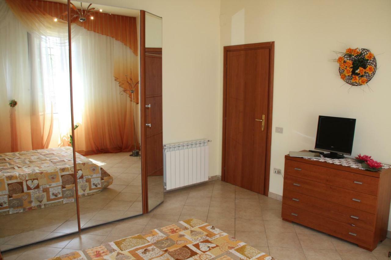 Pisa Town Bed & Breakfast Exterior foto
