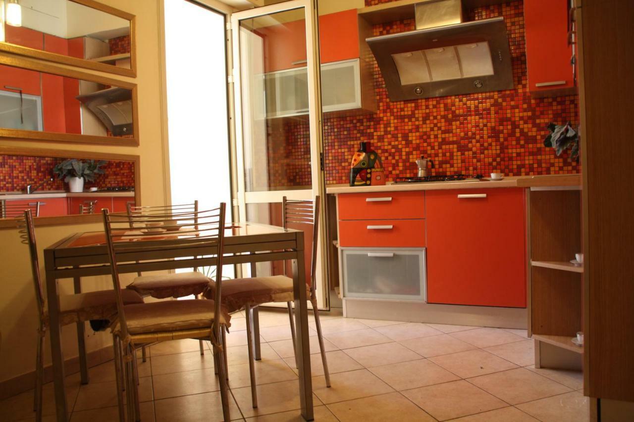 Pisa Town Bed & Breakfast Exterior foto