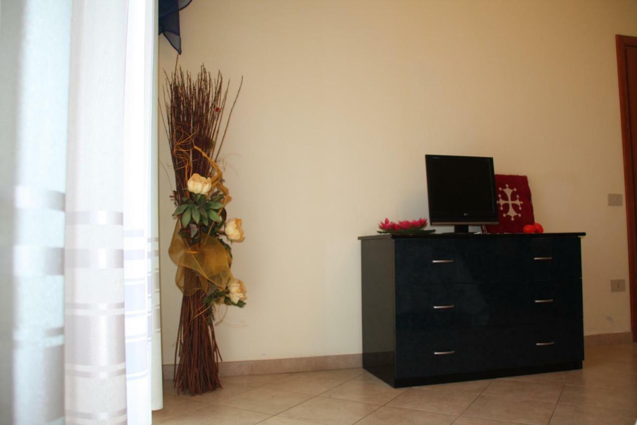 Pisa Town Bed & Breakfast Exterior foto