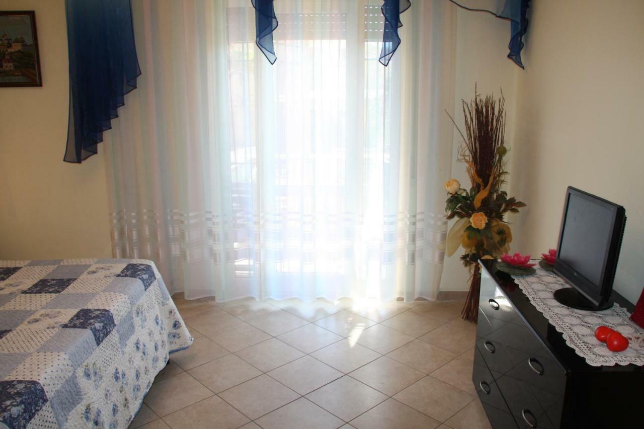Pisa Town Bed & Breakfast Exterior foto