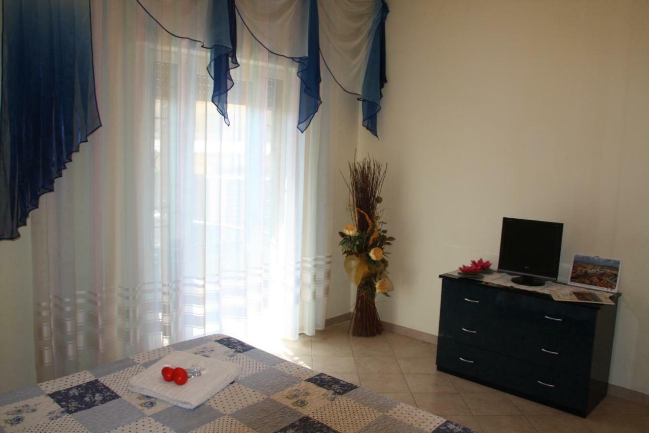 Pisa Town Bed & Breakfast Exterior foto