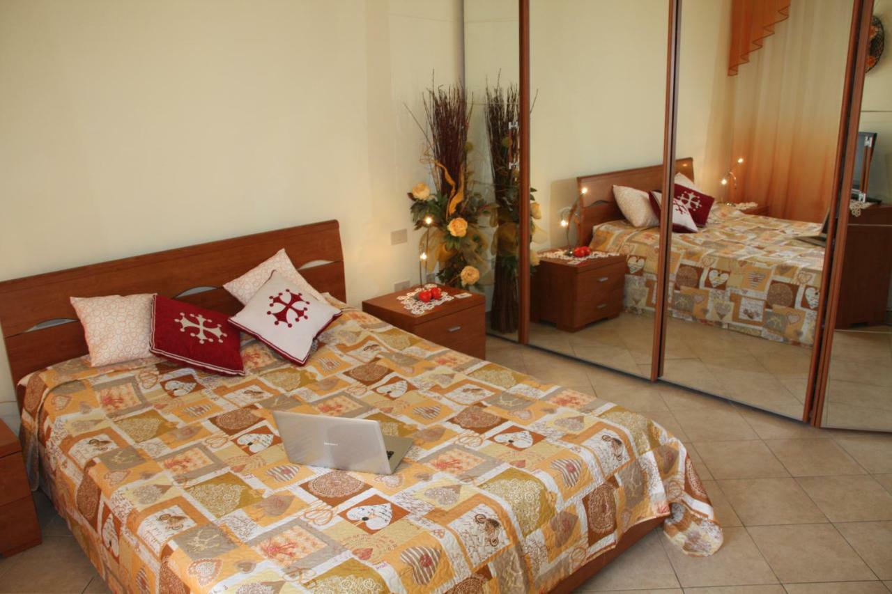 Pisa Town Bed & Breakfast Exterior foto