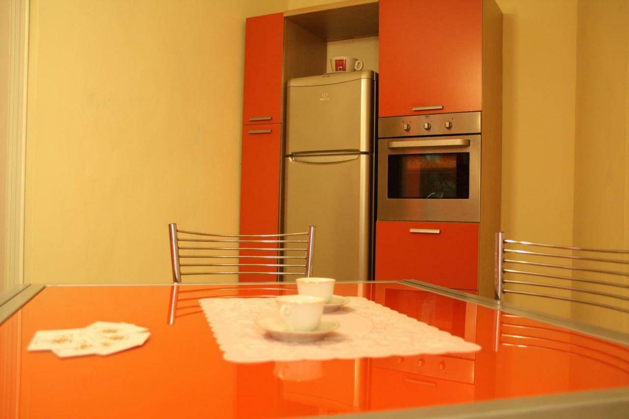 Pisa Town Bed & Breakfast Exterior foto