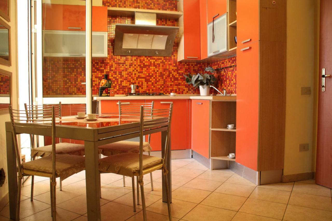 Pisa Town Bed & Breakfast Exterior foto