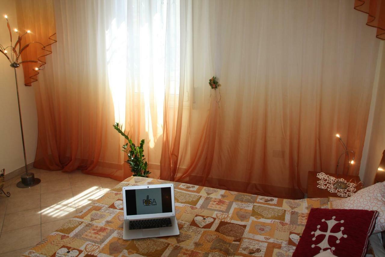 Pisa Town Bed & Breakfast Exterior foto
