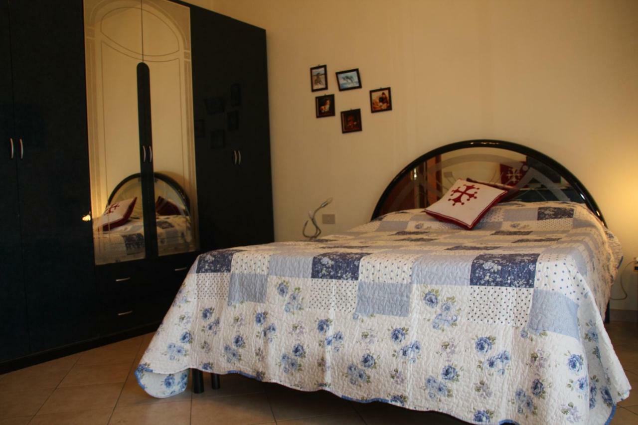 Pisa Town Bed & Breakfast Exterior foto