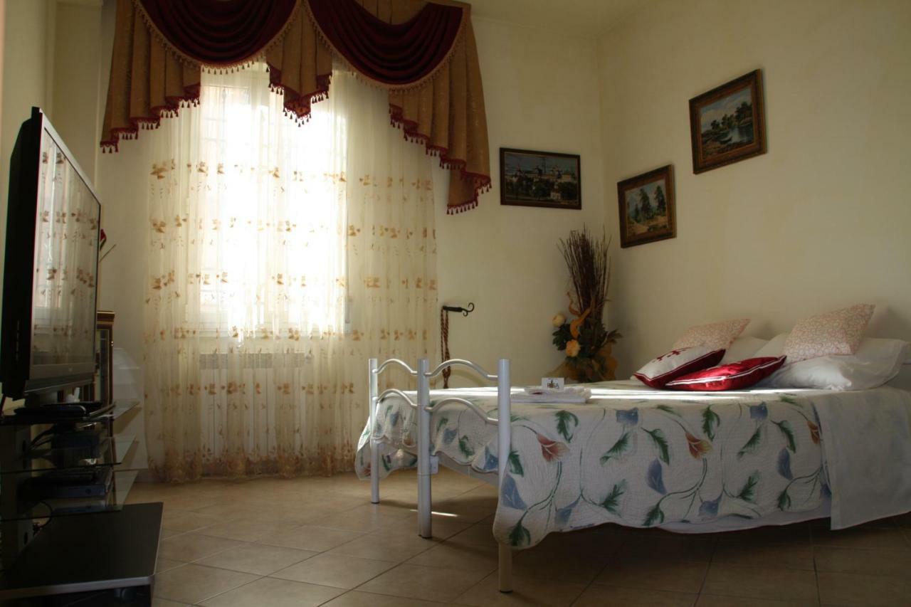Pisa Town Bed & Breakfast Exterior foto