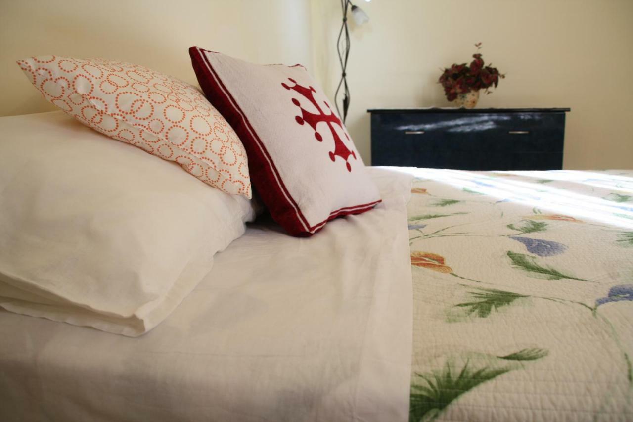 Pisa Town Bed & Breakfast Exterior foto