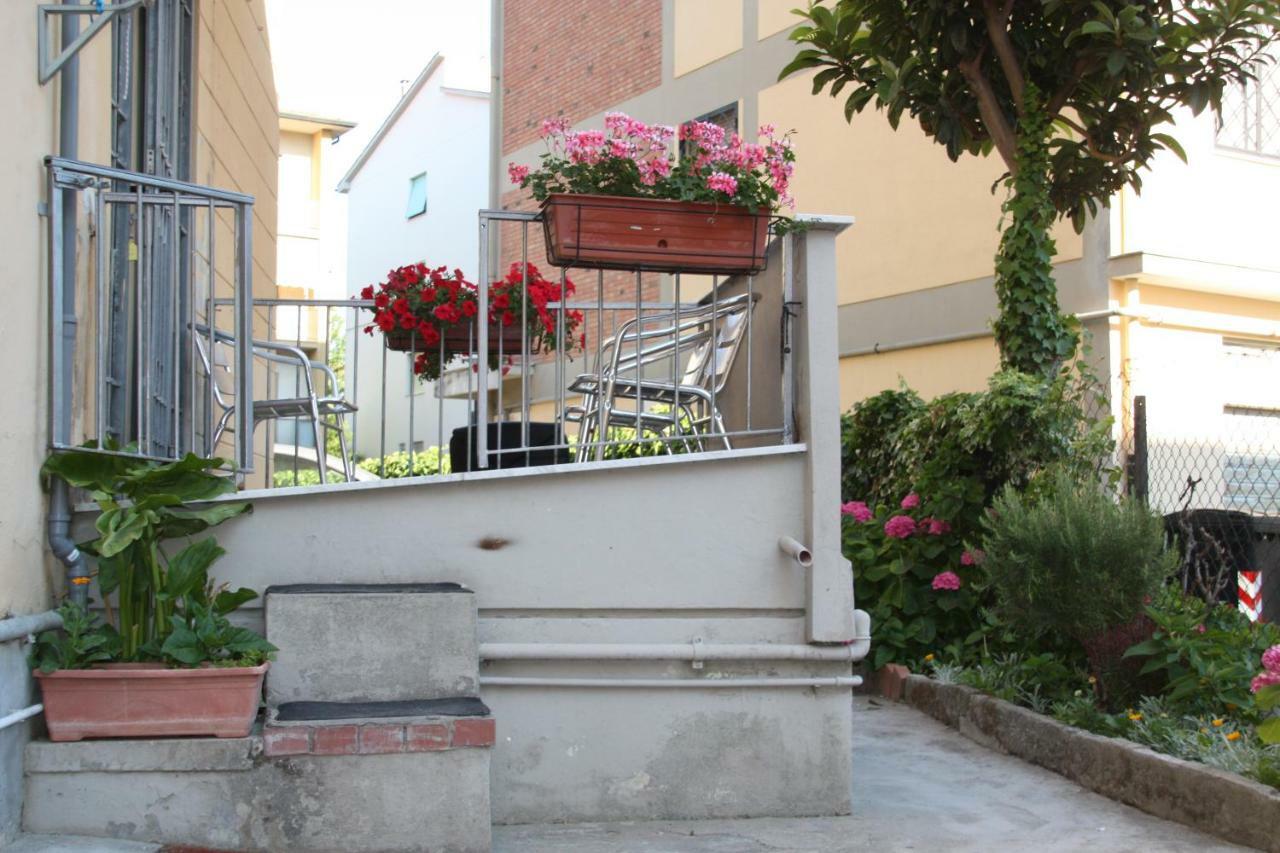 Pisa Town Bed & Breakfast Exterior foto