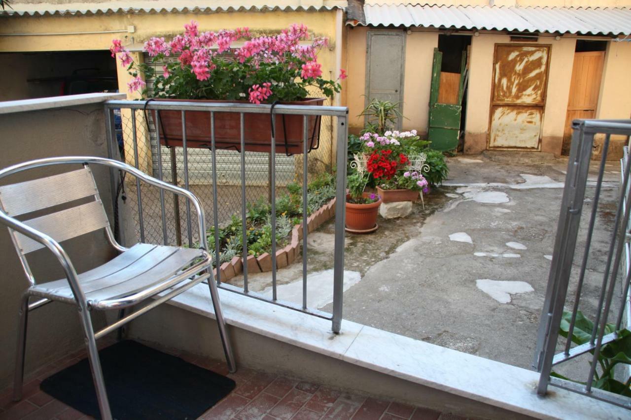 Pisa Town Bed & Breakfast Exterior foto