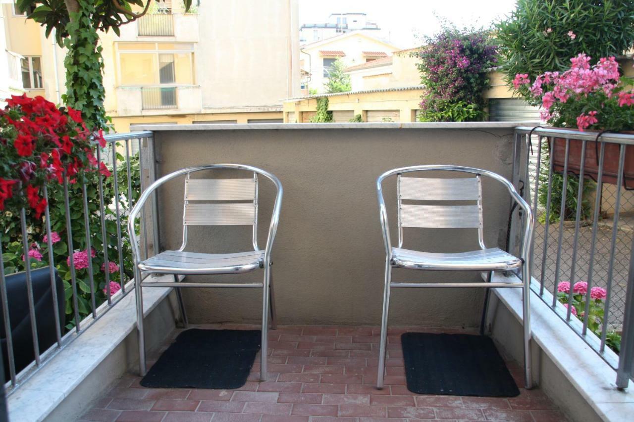 Pisa Town Bed & Breakfast Exterior foto