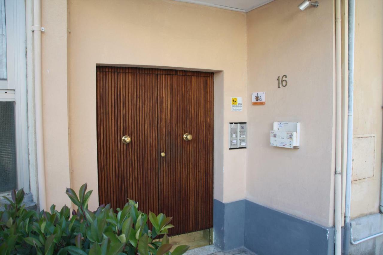 Pisa Town Bed & Breakfast Exterior foto